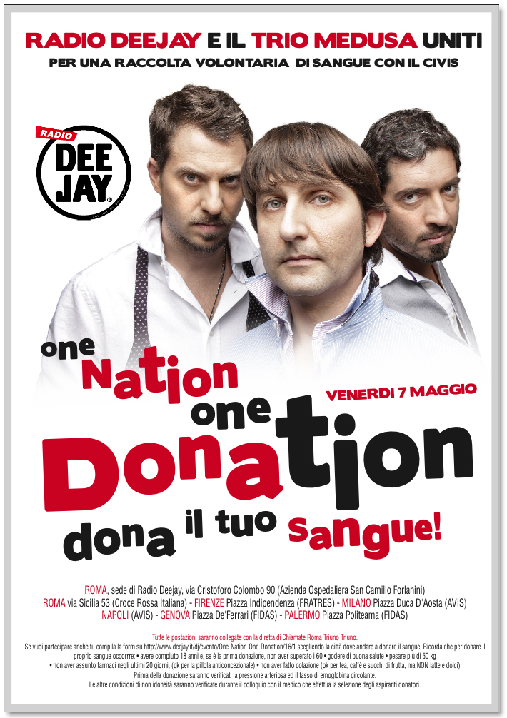 OneNat_ionOneDonationImmagine