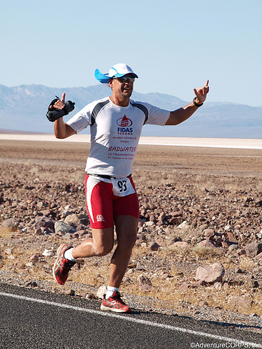 marcomazzibadwaterultramarathon