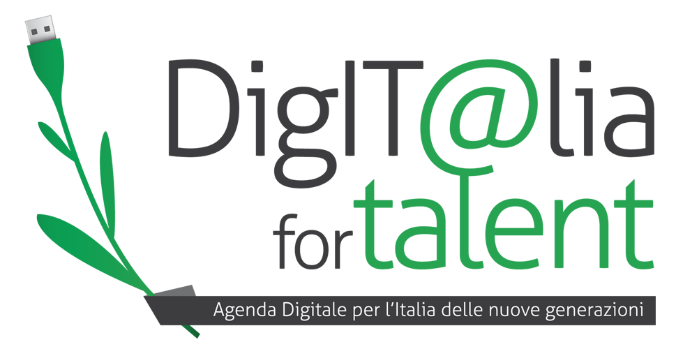LogoConcorsoDigitlia