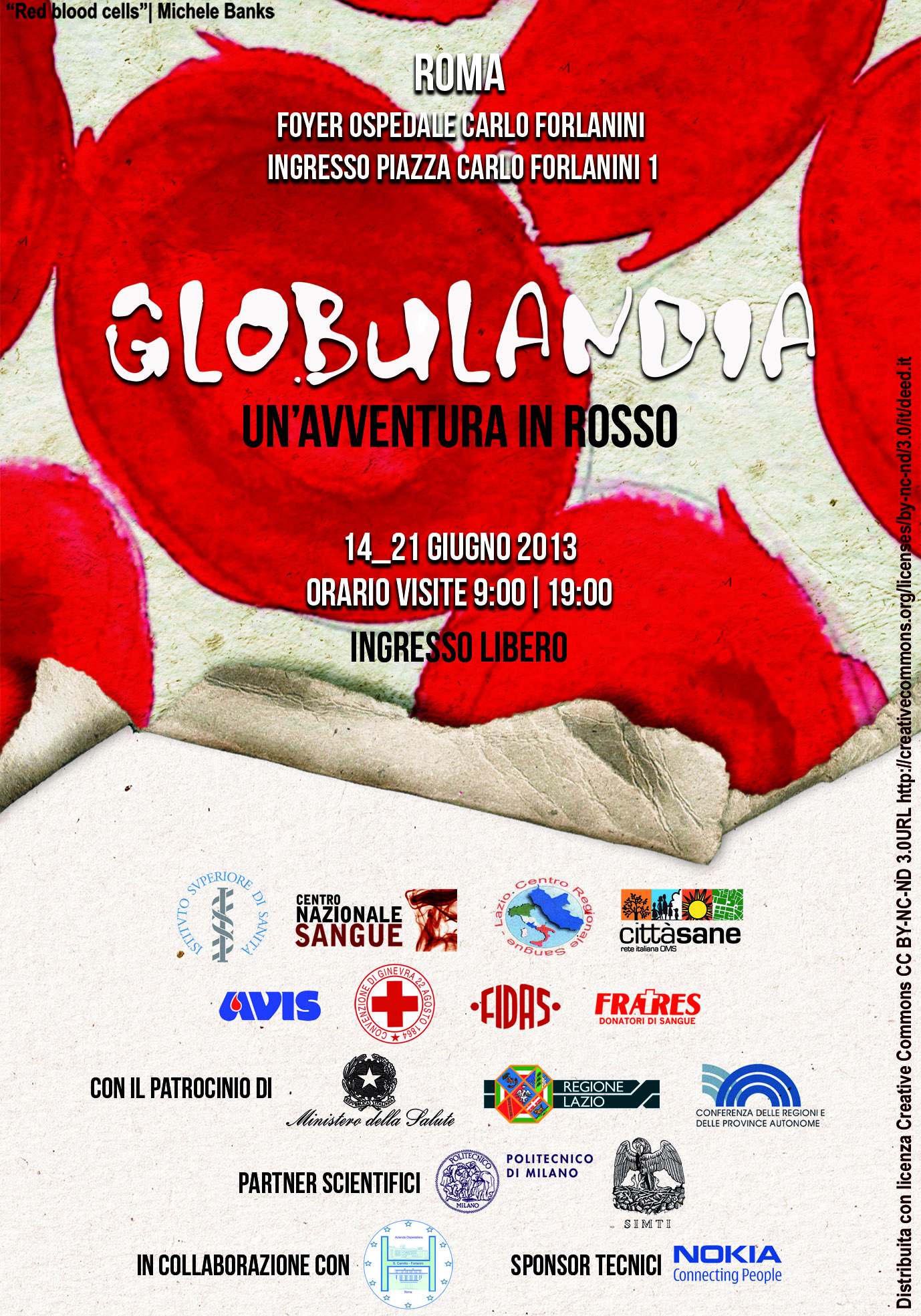 Globulandia