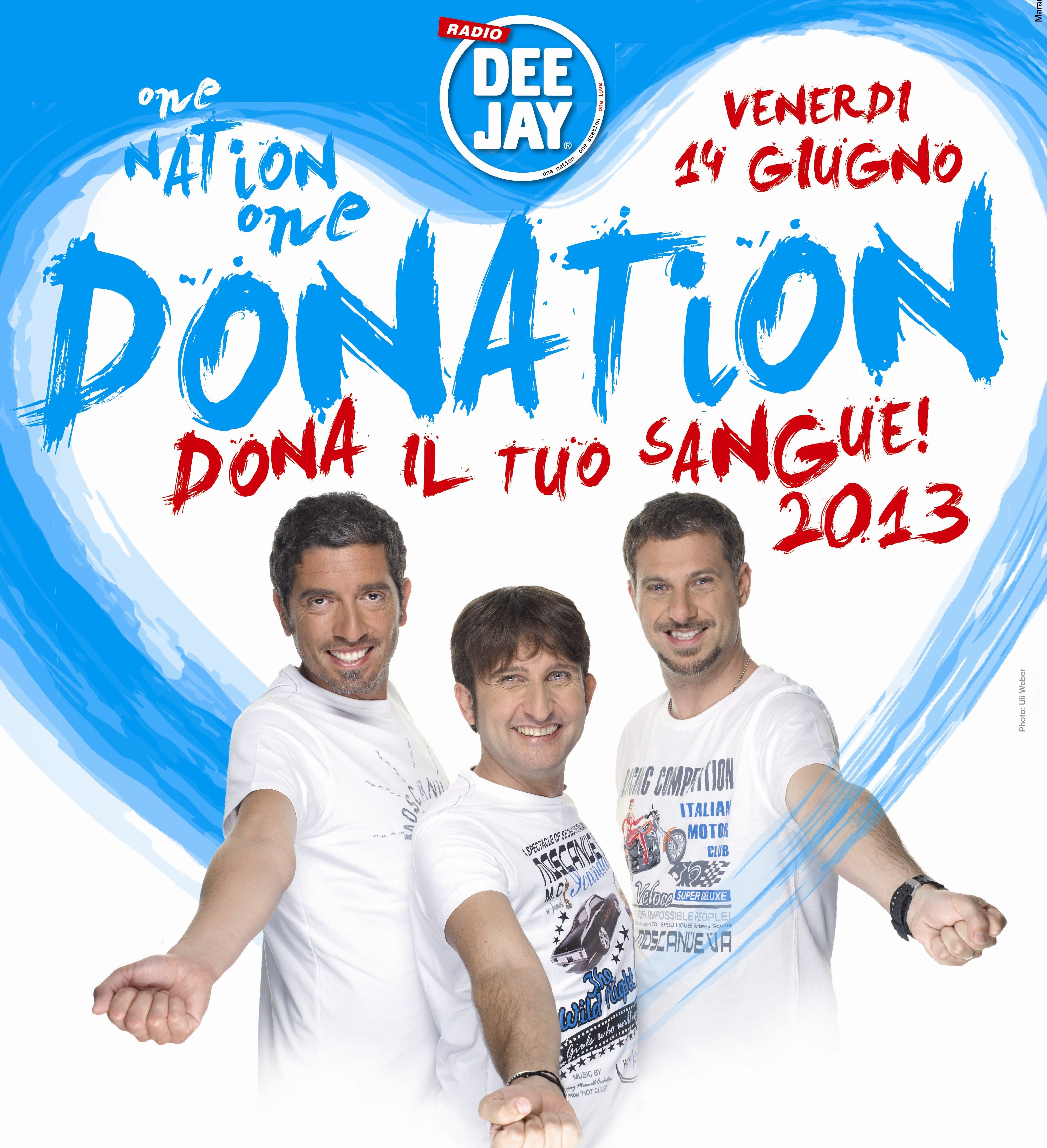 onenationonedonationgiugno2013