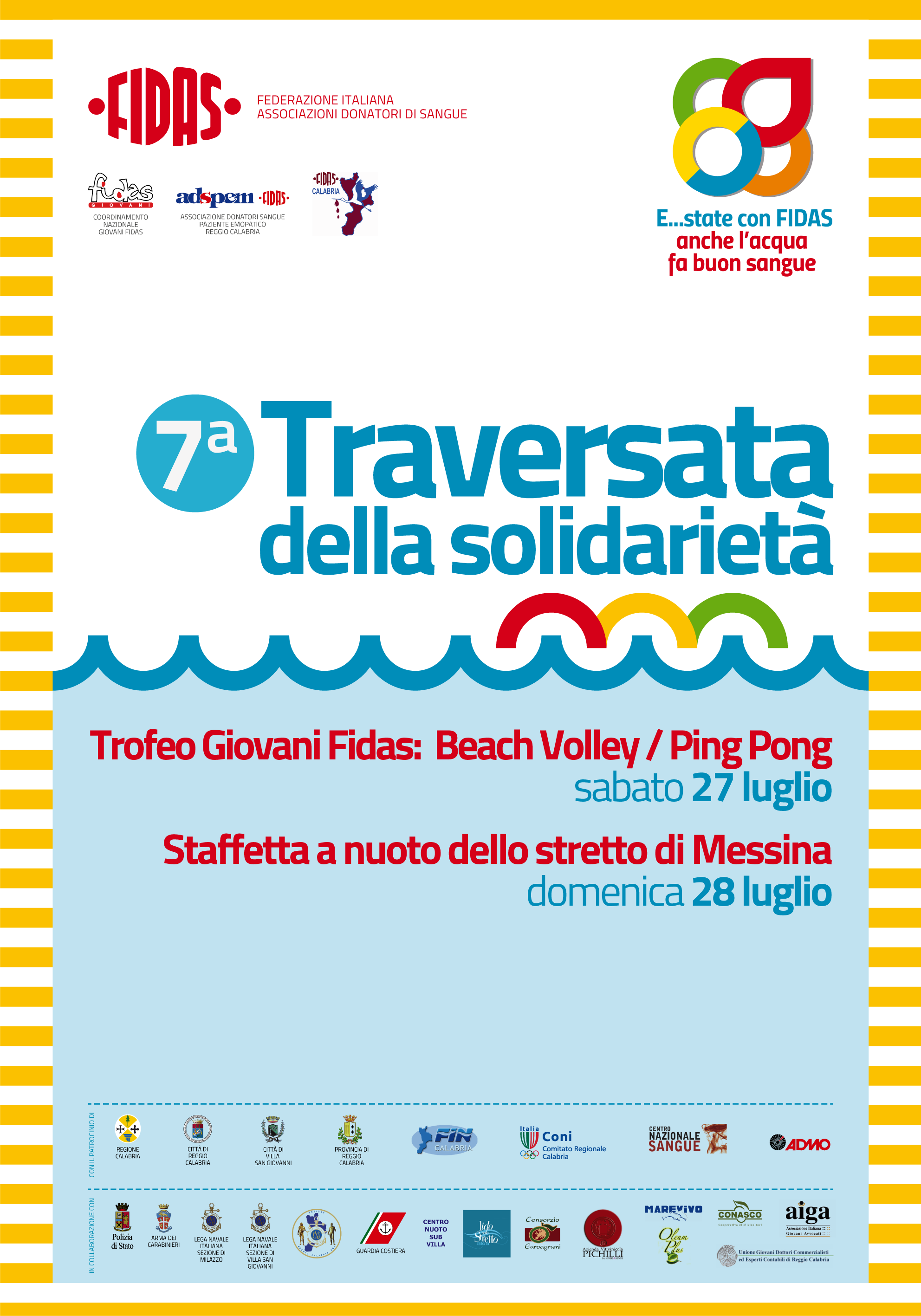 traversata 7 max