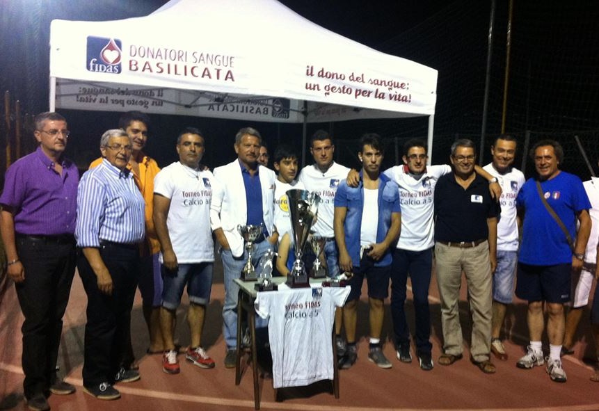 premiazionetorneofidas