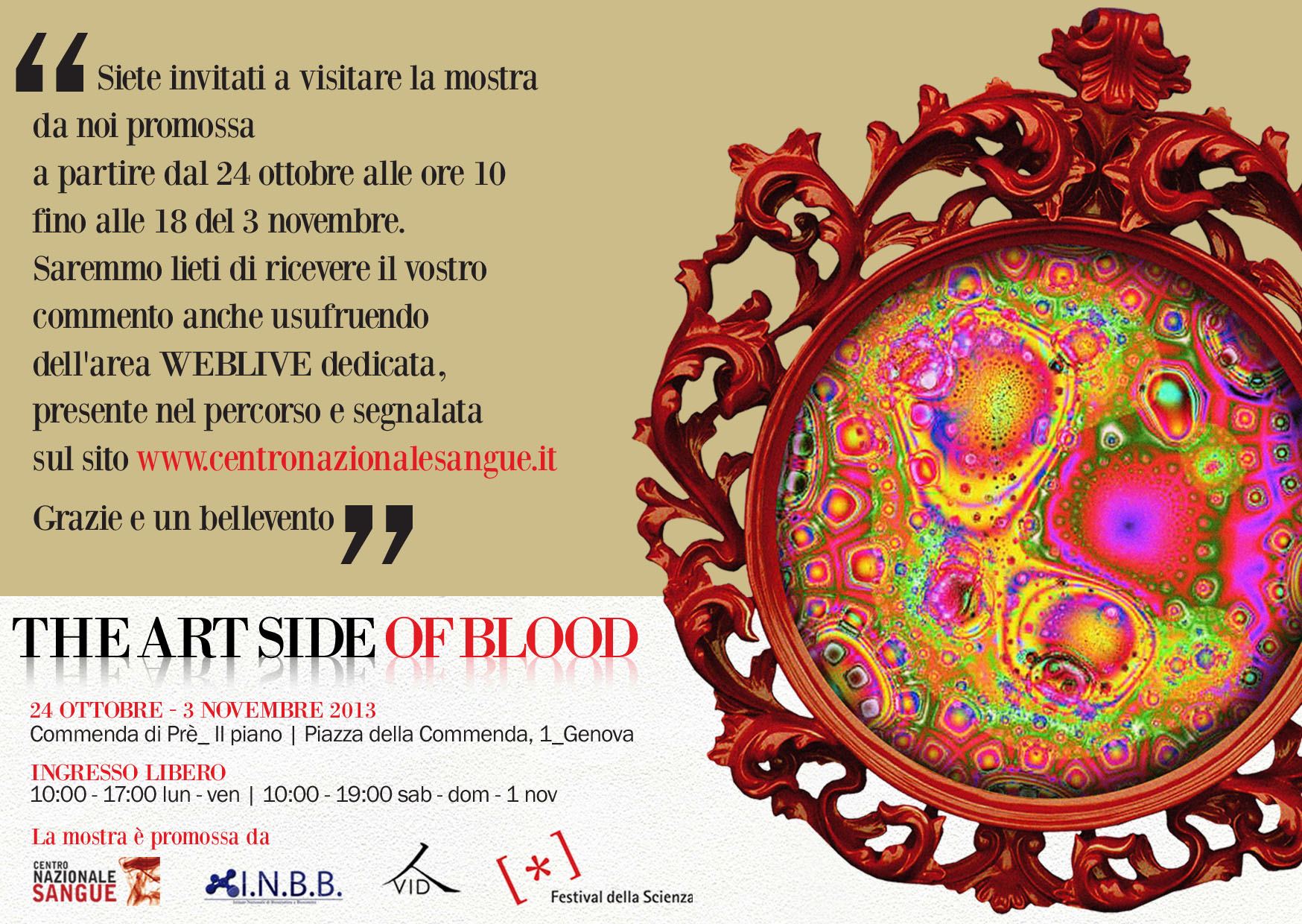 festivaldellascienza2013