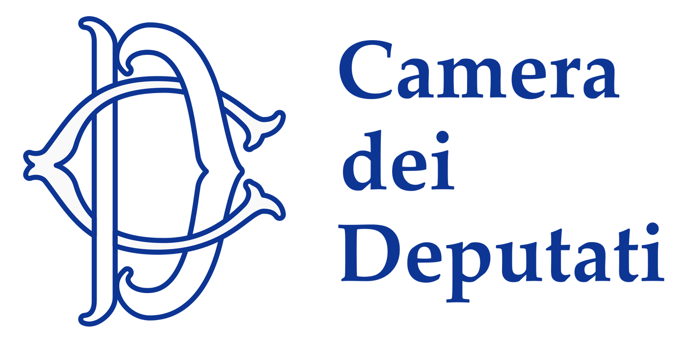 logocameradeputati