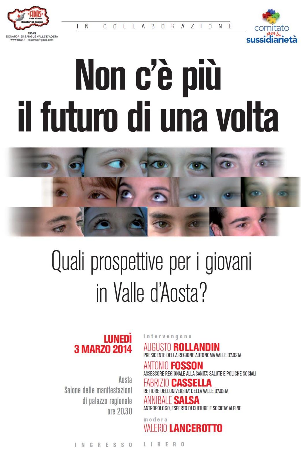 noncpiilfuturodiunavolta