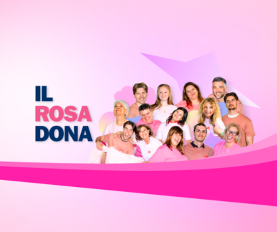 Copertina Sito giugno rosa dona Copertina Sito giugno rosa dona