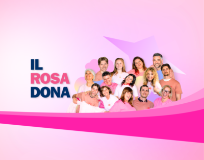 Copertina Sito giugno rosa dona