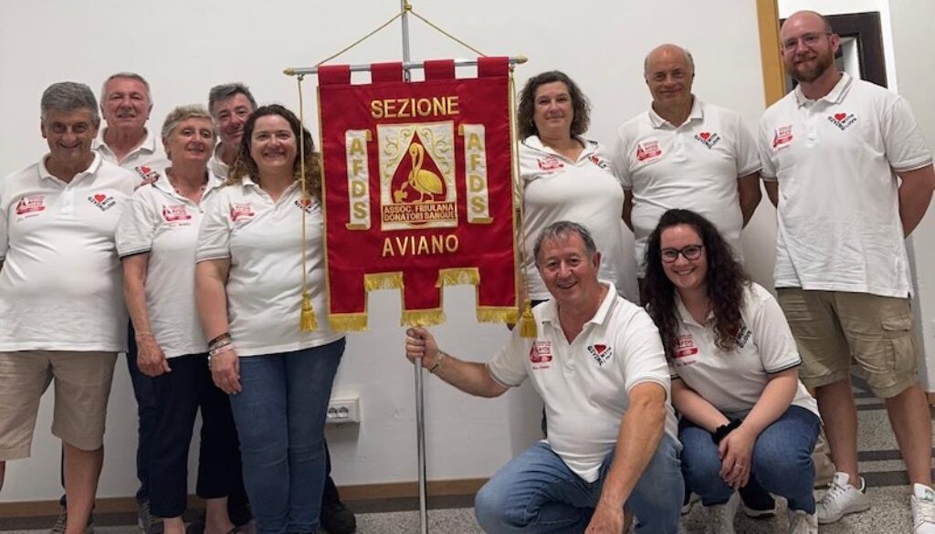 aviano