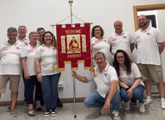 aviano