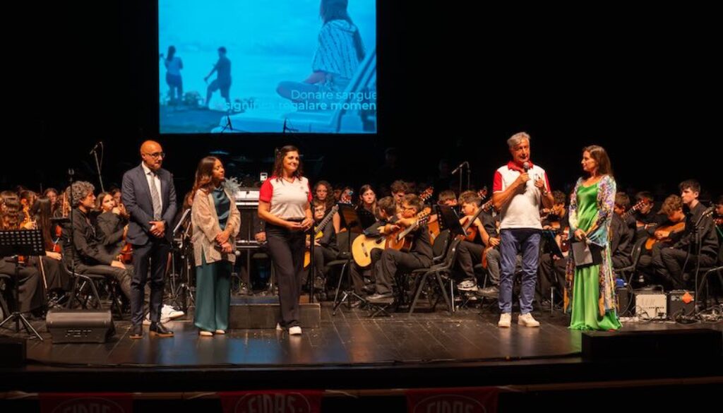 concerto