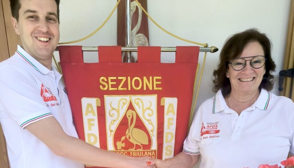 passaggiotestimone