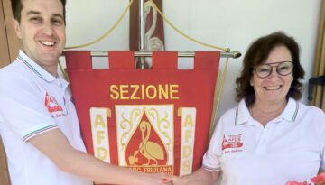 passaggiotestimone