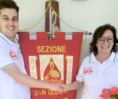 passaggiotestimone