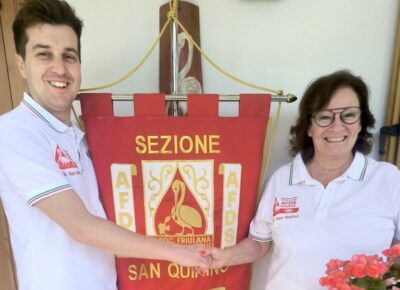passaggiotestimone