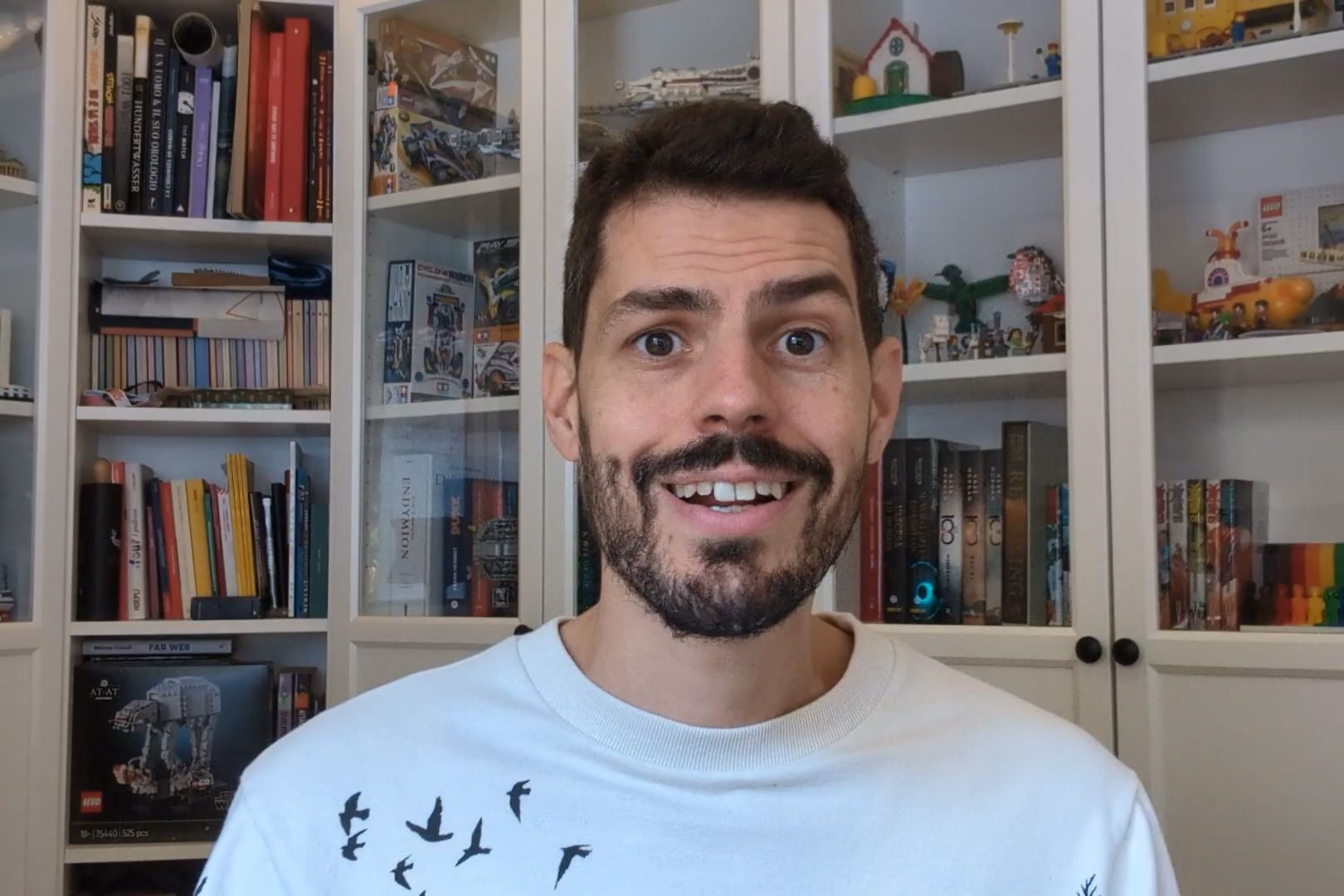 Formatore ed esperto di comunicazione digitale