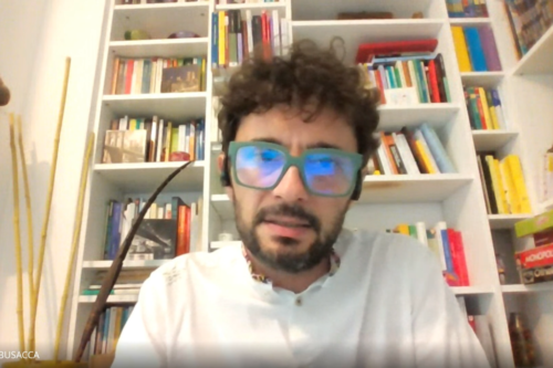 Professore associato di sociologia economica e politica sociale presso
l’Università Ca’ Foscari di Venezia