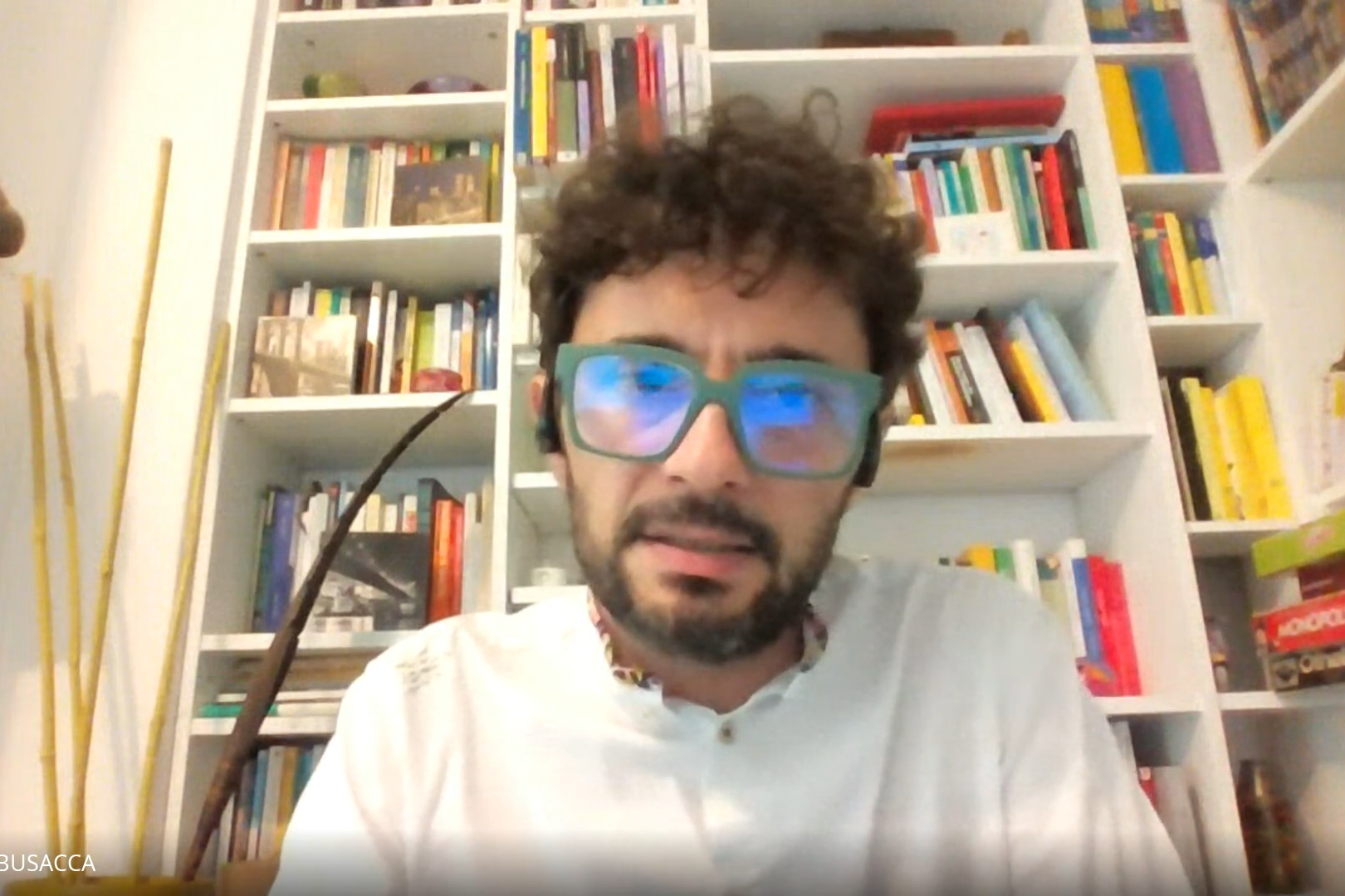 Professore associato di sociologia economica e politica sociale presso
l’Università Ca’ Foscari di Venezia
