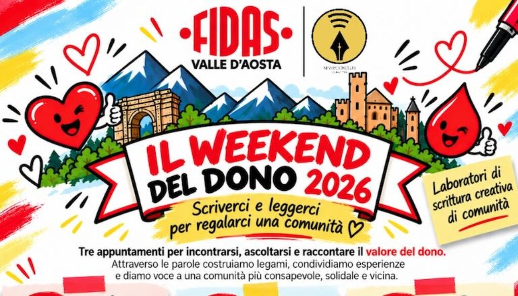 ilweekenddeldono
