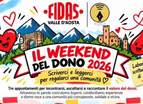 ilweekenddeldono