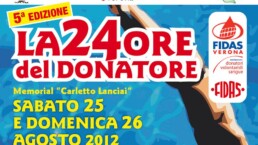 24oredeldonatore