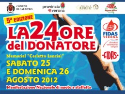 24oredeldonatore