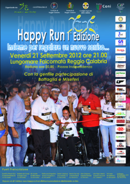 happyrun2012