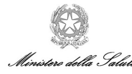 ministerodellasalute