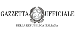 gazzettaufficiale