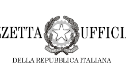 gazzettaufficiale