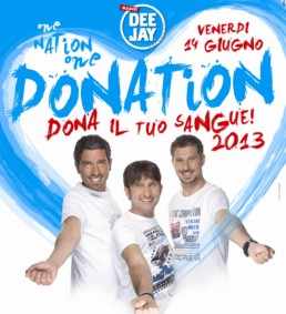 onenationonedonationgiugno2013