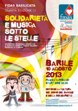 fidas barilemusica 2013