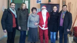 BabboNataleFIDASBarile