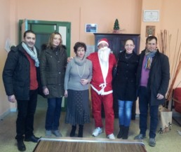 BabboNataleFIDASBarile