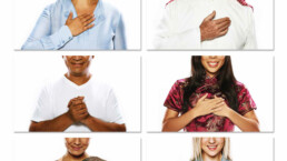 general poster english low