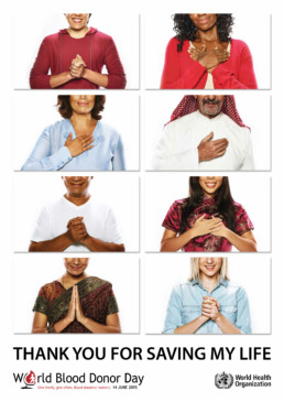 general poster english low