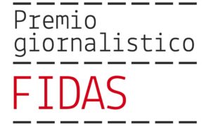 X Premio giornalistico FIDAS