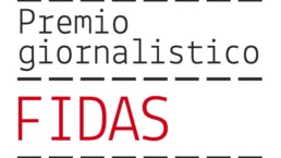 X Premio giornalistico FIDAS
