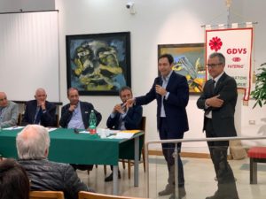 Meeting FIDAS Sicilia - 2019