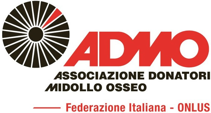 Logo ADMO