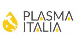 Logo Progetto Plasma Italia