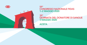 Congresso Nazionale FIDAS - Aosta