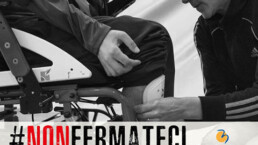 #NonFermateci: la campagna del Forum Terzo Settore