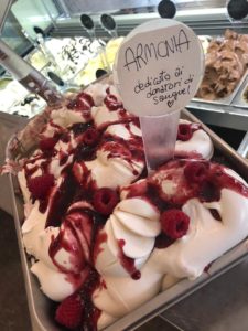 Gelato Armonia