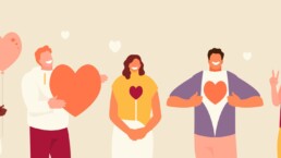 volontariato terzo settore