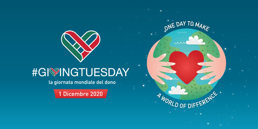 Giornata Mondiale del Dono