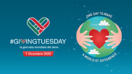 Giornata Mondiale del Dono