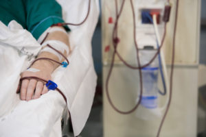 terapie trasfusionali