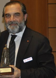 Giancarlo Bozzi - Fratres