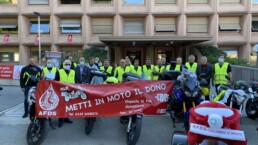Metti in moto il dono Udine